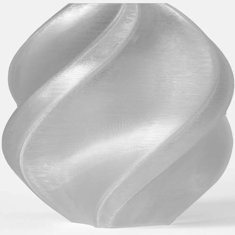 Bambu Labs PETG Transparent